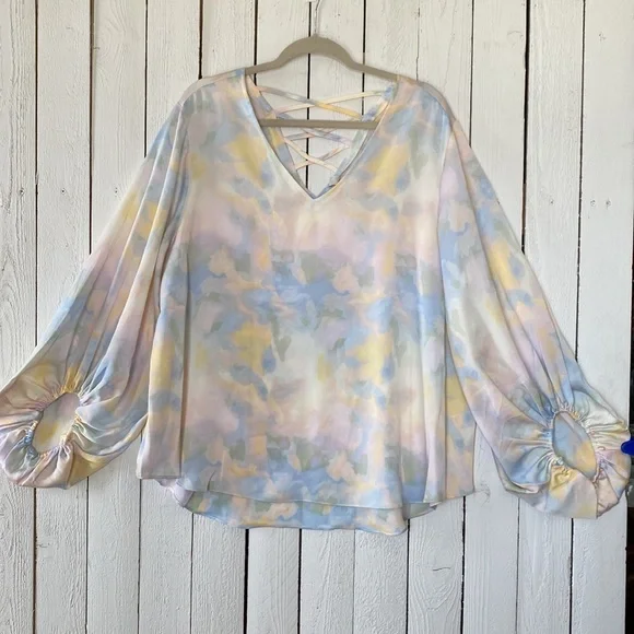 Cato Blouse - Picture 2 of 7